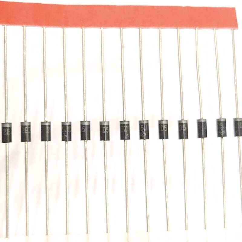 Zener Diode - 5.1V 2W 2EZ5.1D5 DO-41 Electronic Component Diode