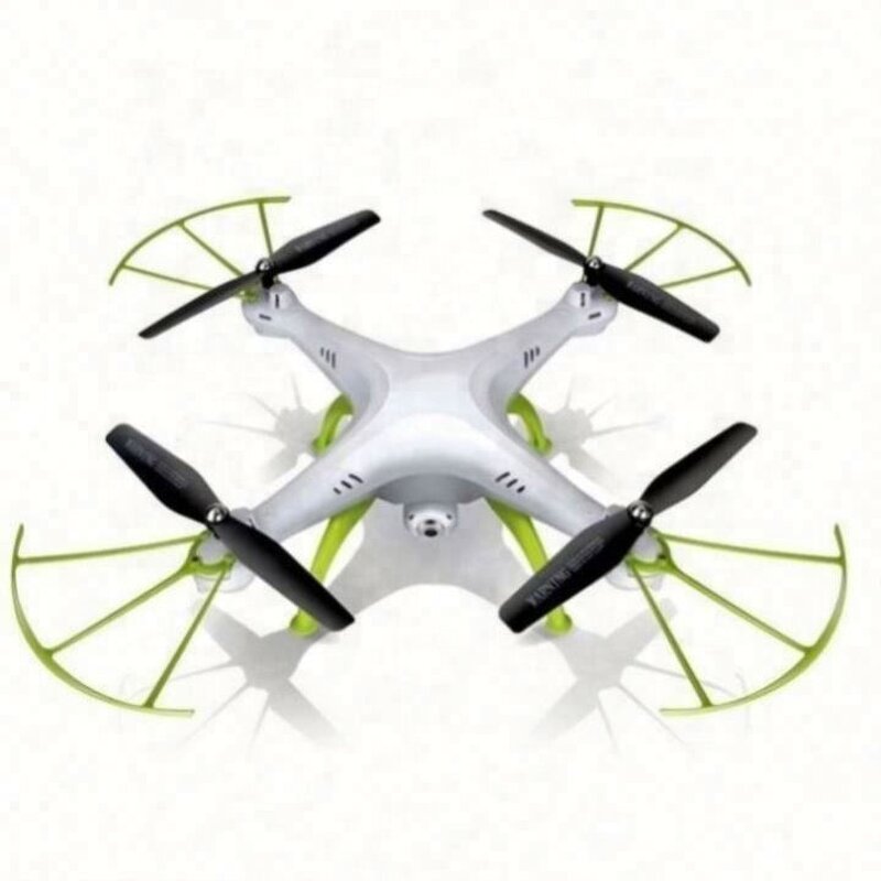Drone Manufacturer - X5HW Aerial Photography Anti-fall RC Quadcopter Real-time