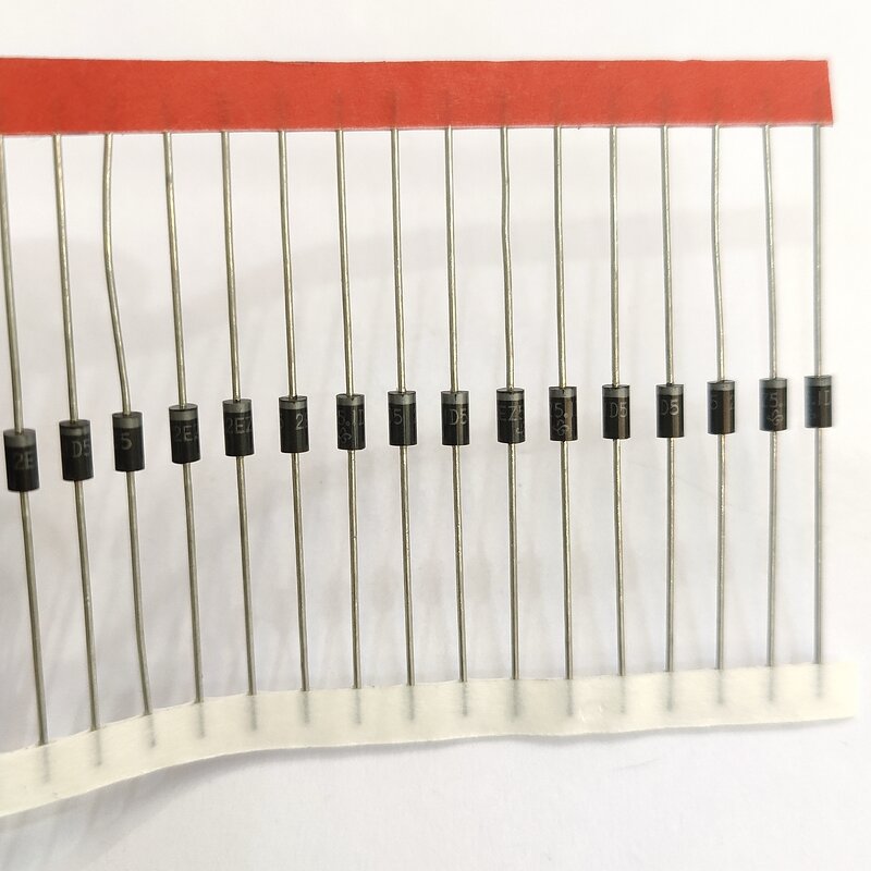 Zener Diode - 5.1V 2W 2EZ5.1D5 DO-41 Electronic Component Diode