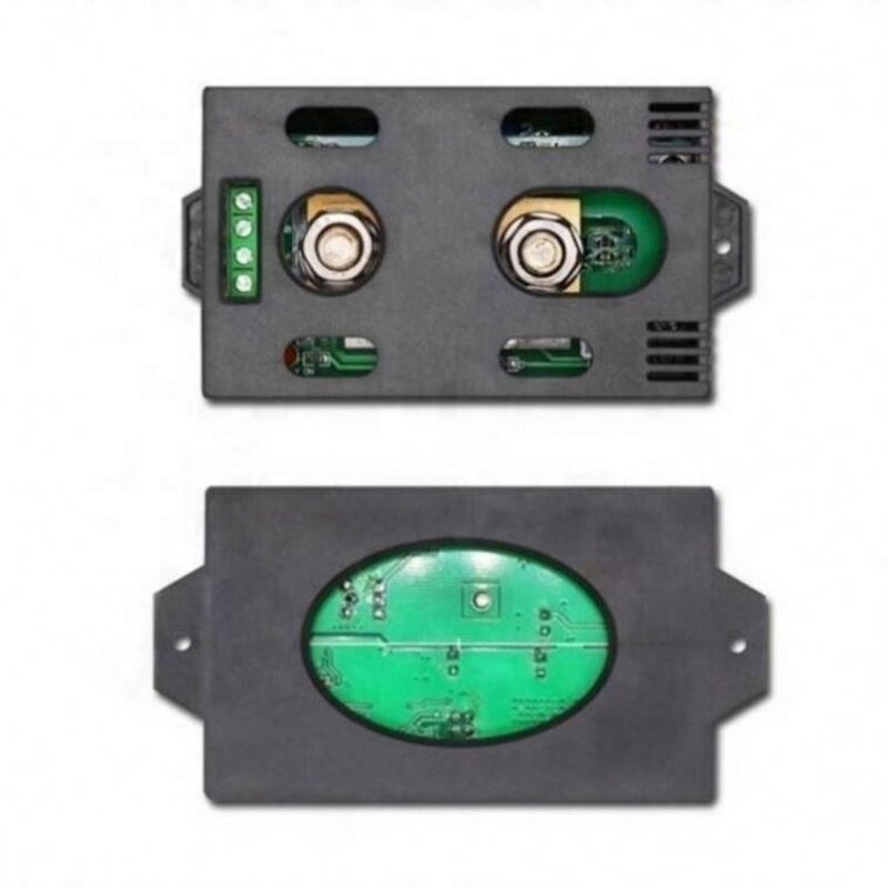 Digital Meter Manufacturer - VAT1100 Color LED DC Voltage Current Power Coulomb