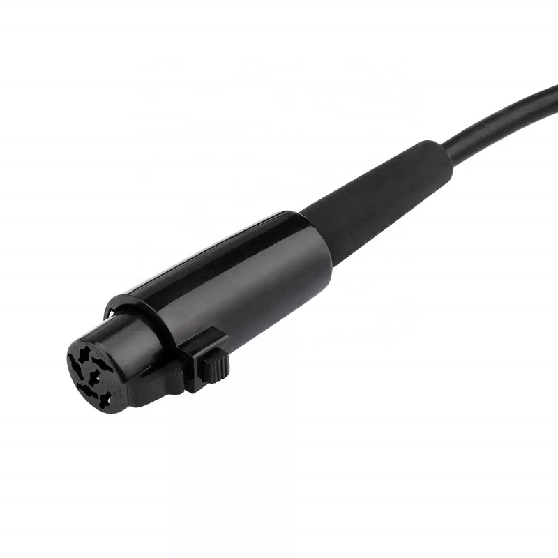 Soldering Iron Handle - For T210/T245 Station Integrated Plug-in Heating Core