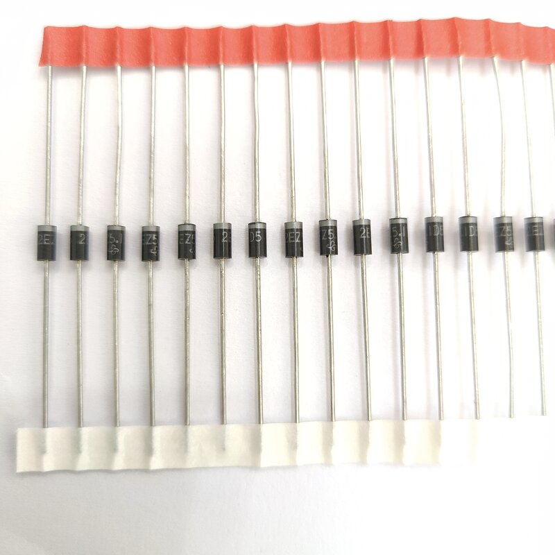 Zener Diode - 5.1V 2W 2EZ5.1D5 DO-41 Electronic Component Diode