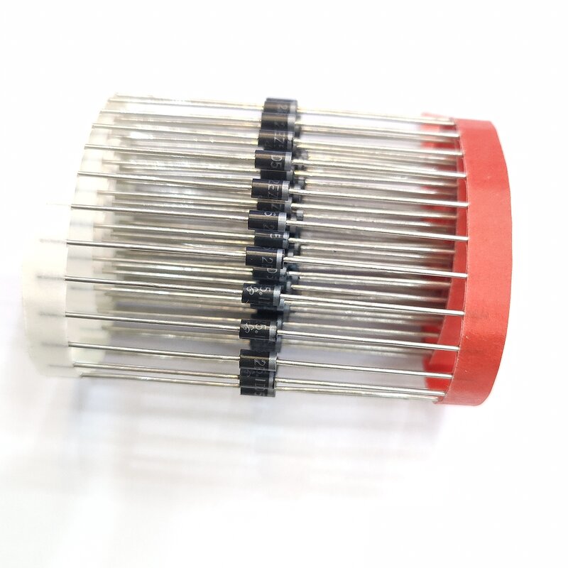 Zener Diode - 5.1V 2W 2EZ5.1D5 DO-41 Electronic Component Diode