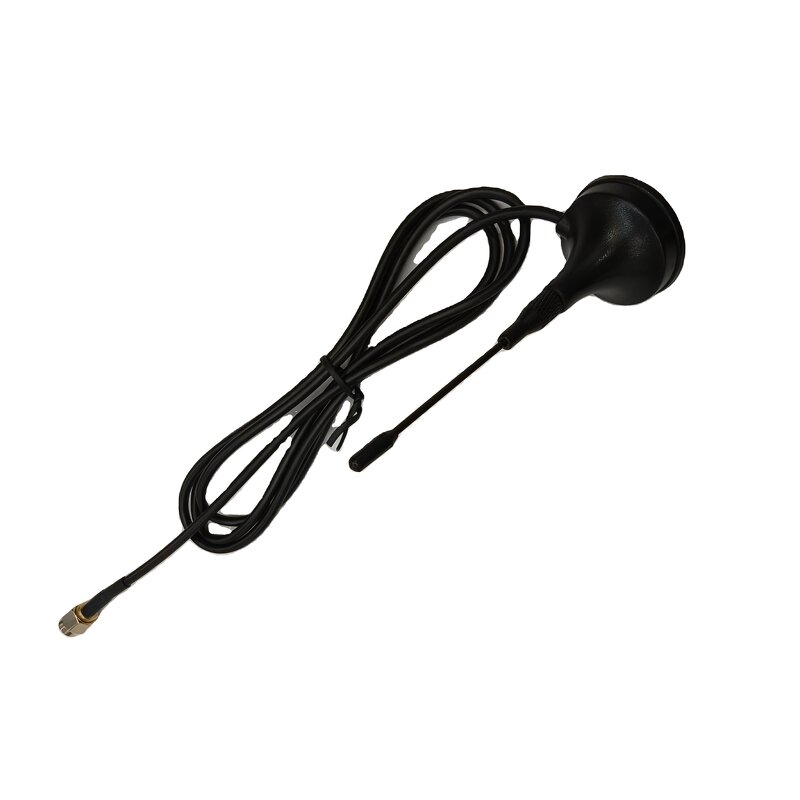 Antenna Manufacturer - Full Network 4G WiFi High Gain Thin Rod Suction Cup
