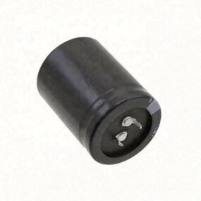 Electrolytic Capacitor - 1800UF 20% 180V SNAP LGG2Z182MELB45 Aluminum