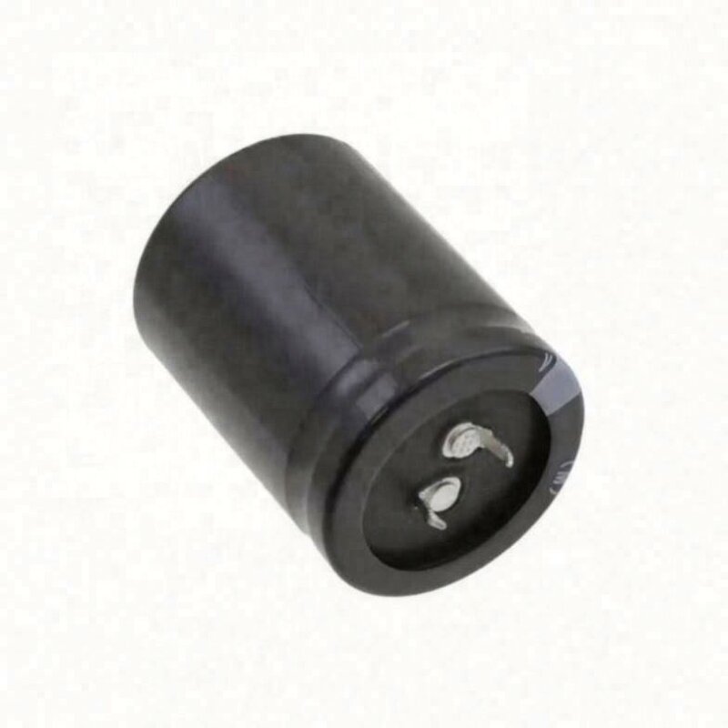 Electrolytic Capacitor - 1800UF 20% 180V SNAP LGG2Z182MELB45 Aluminum