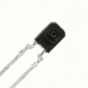 Optical Sensor Manufacturer - 920NM Side View SFH 3100F Photo Sensor