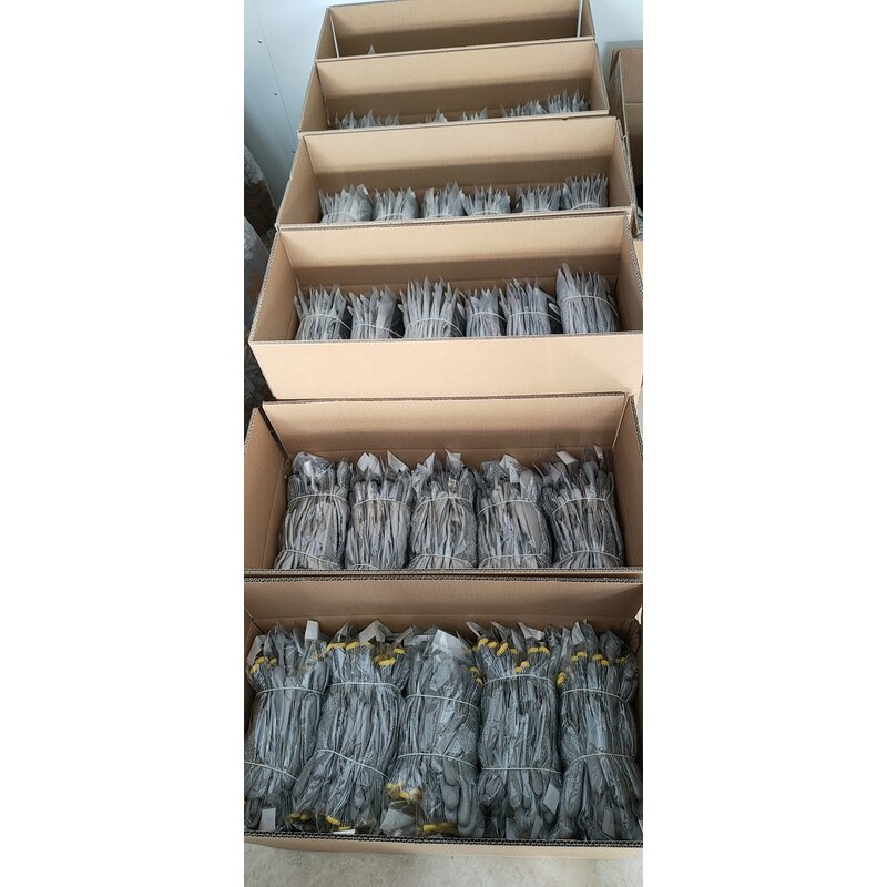 Cut Resistant Gloves Manufacturer - Sunshine Level 5 HPPE for Food & General Use