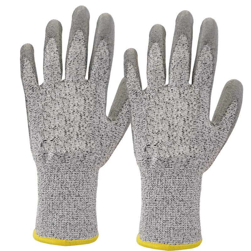 Cut Resistant Gloves Manufacturer - SUNSHINE Guantes Anticorte Nivel 5 Protection Camci Eldiven Vaultex