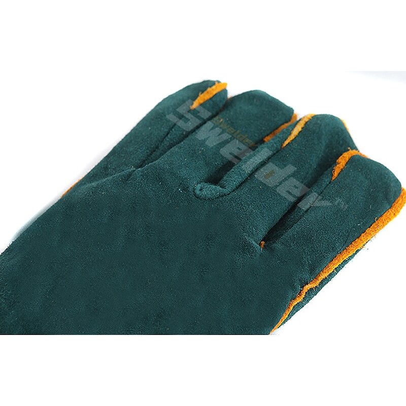 Anti-bite Glove Manufacturer - Swelder 23inch Pet Anti-grab Long Sleeve Training Anti-Scratch Snake Lizard