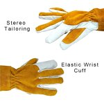2--Tig Welding Gloves