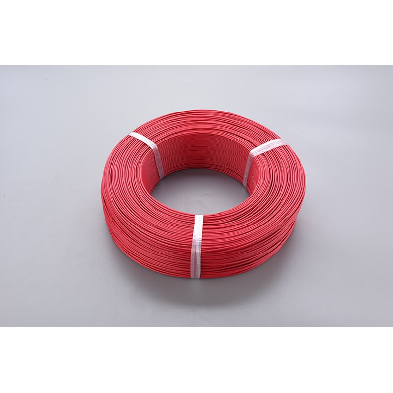 Silicone Cable Manufacturer - Extra Soft Large Square for New Energy EV 6awg 16sq