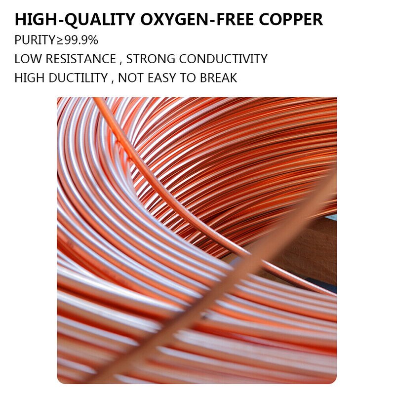 Electrical Wire Manufacturer - Customized BVR Multi Strand Flame Retardant for Home