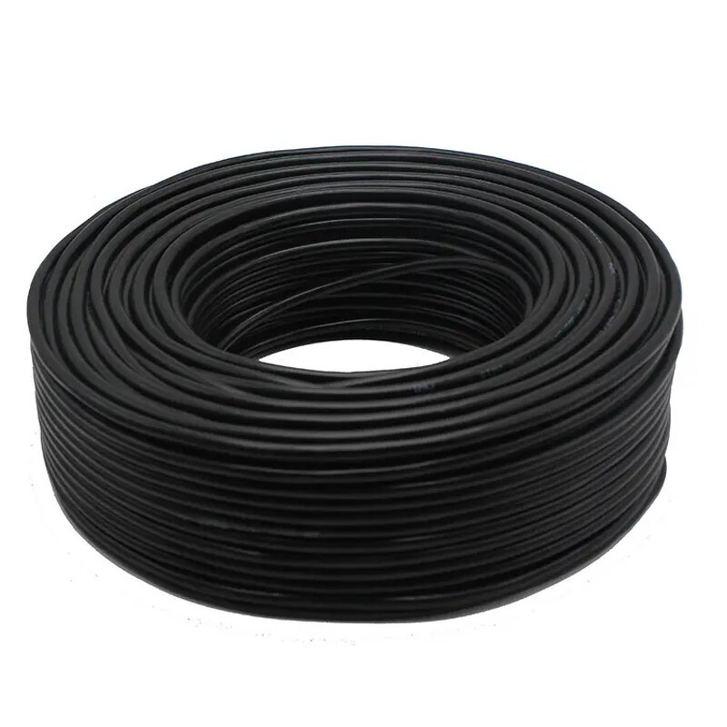 Flexible Cable Manufacturer - 2-5 Core 1.5-6mm Pvc Insulated & Sheathed Multiple Wire