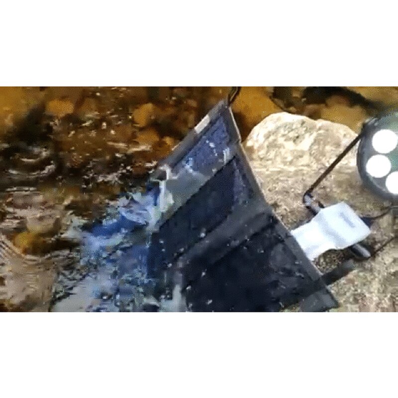 Solar Table Manufacturer - Portable Foldable Lightweight Waterproof for Outdoor Power