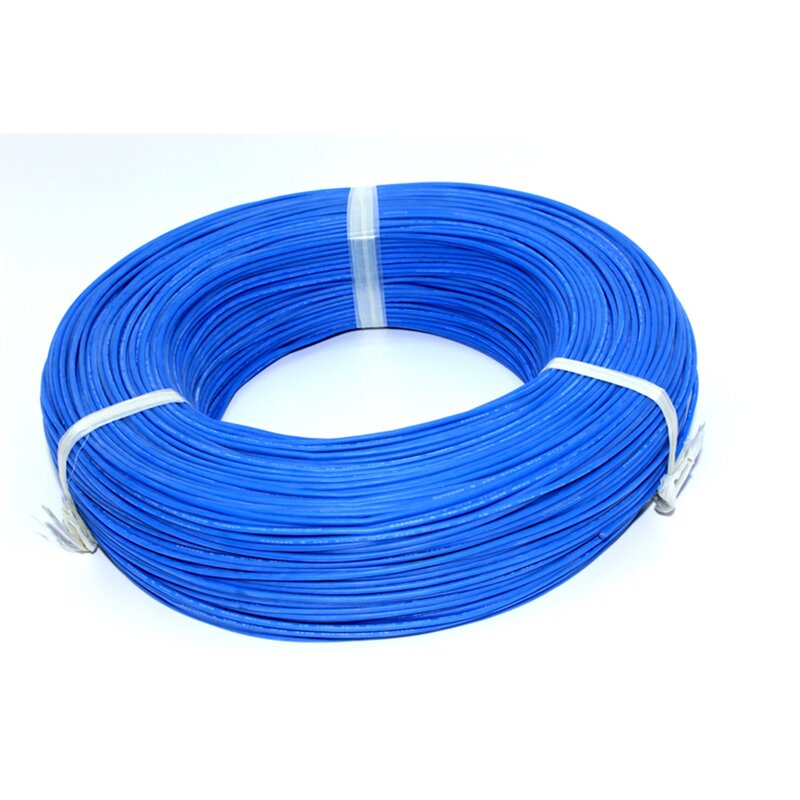 Silicone Wire Supplier - Factory Wholesale 12-16AWG Super Soft High-Temp 200 Degree