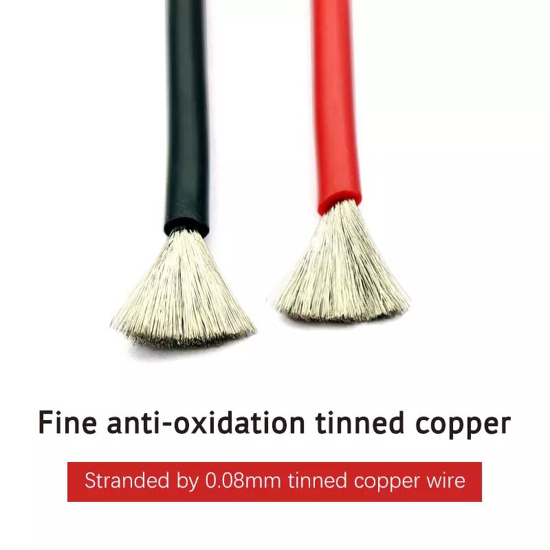 Silicone Wire Supplier - Manufacturers Wholesale Extra Soft 16-30AWG High Temperature