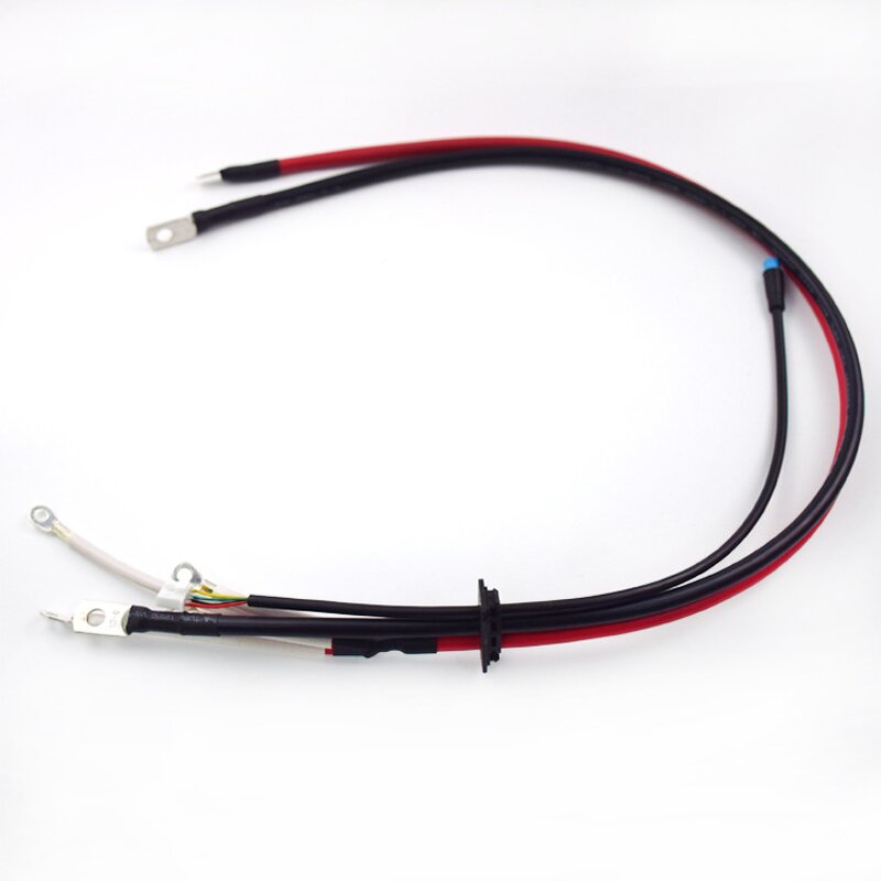 Battery Harness Manufacturer - High Quality Customized Energy Storage for Automotive