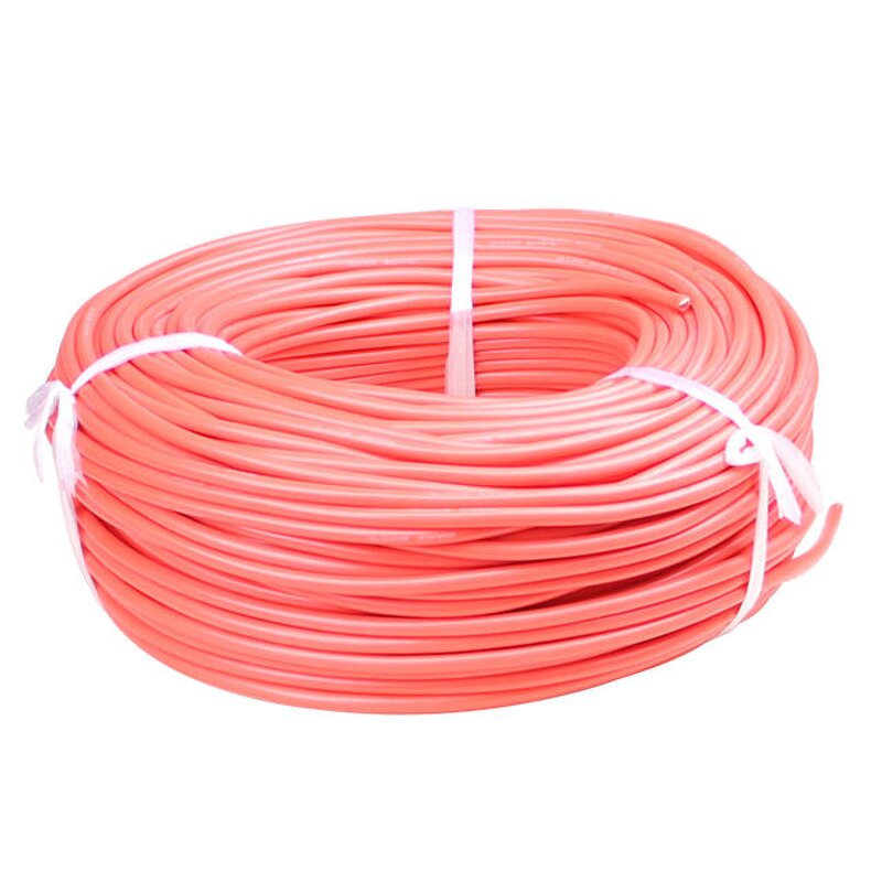 Electric Cable Manufacturer - 200 Degree Extra High Flexible Silicone Rubber AWG 4-15