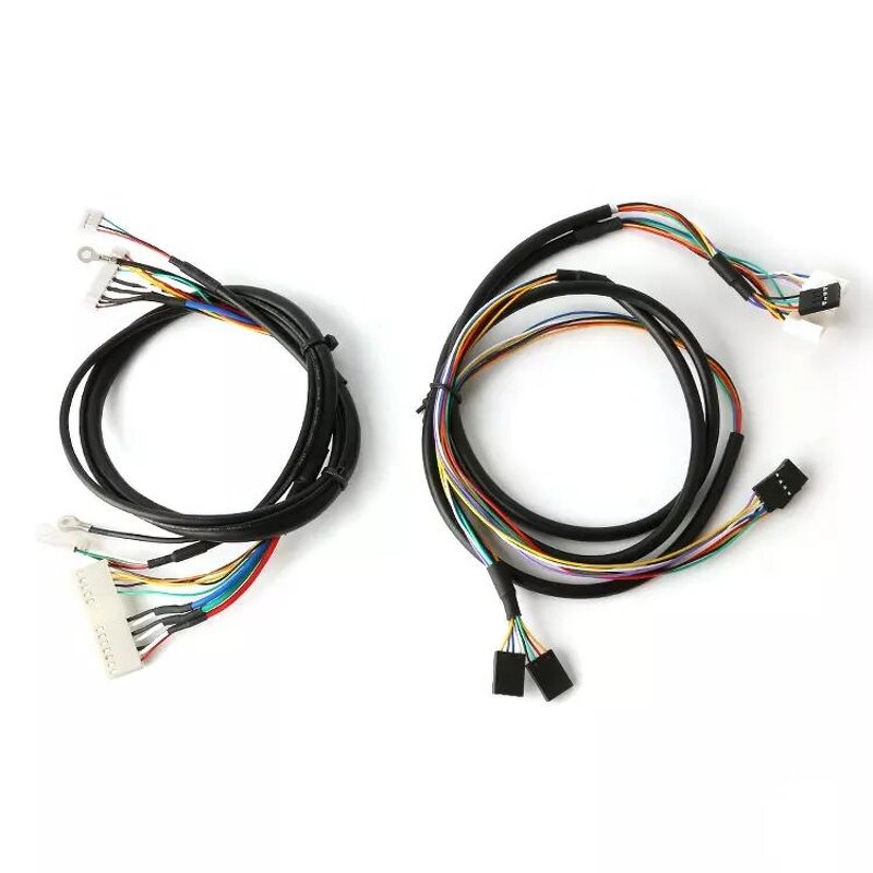 Automotive Wiring Harness Manufacturer - Chinese Manufacturer Custom for Intelligent Car