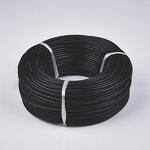 Silicone Wire Manufacturer - Extra Soft 600V Flame Retardant Fire Resistant High Temp