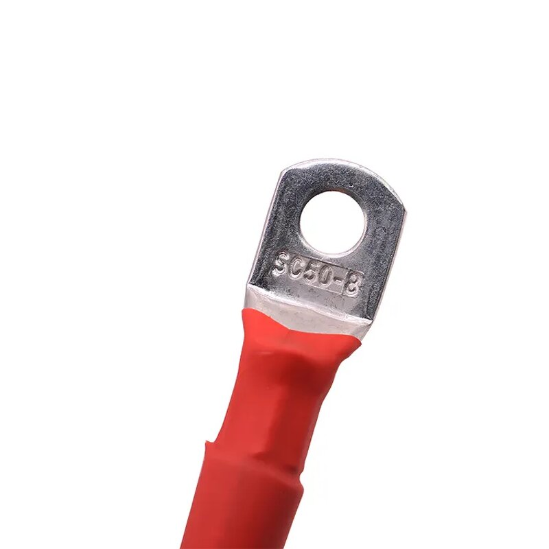 Automotive Wires Manufacturer - High Quality Stranded Copper 25-95MM2 PVC 450/750V