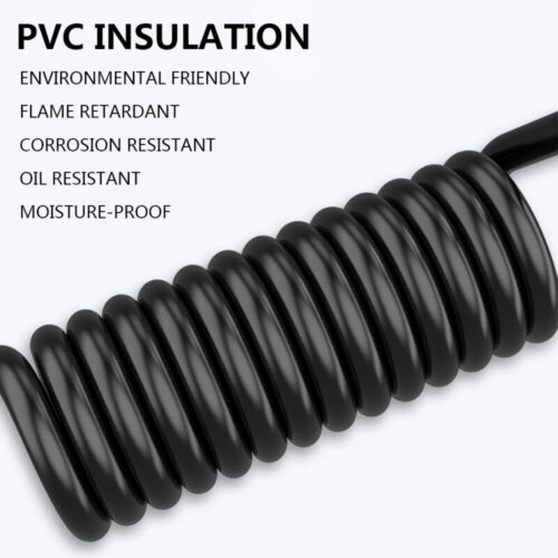 Power Cord Manufacturer - RV Single Core 2.5mm2 Single Multi Strand Flexible