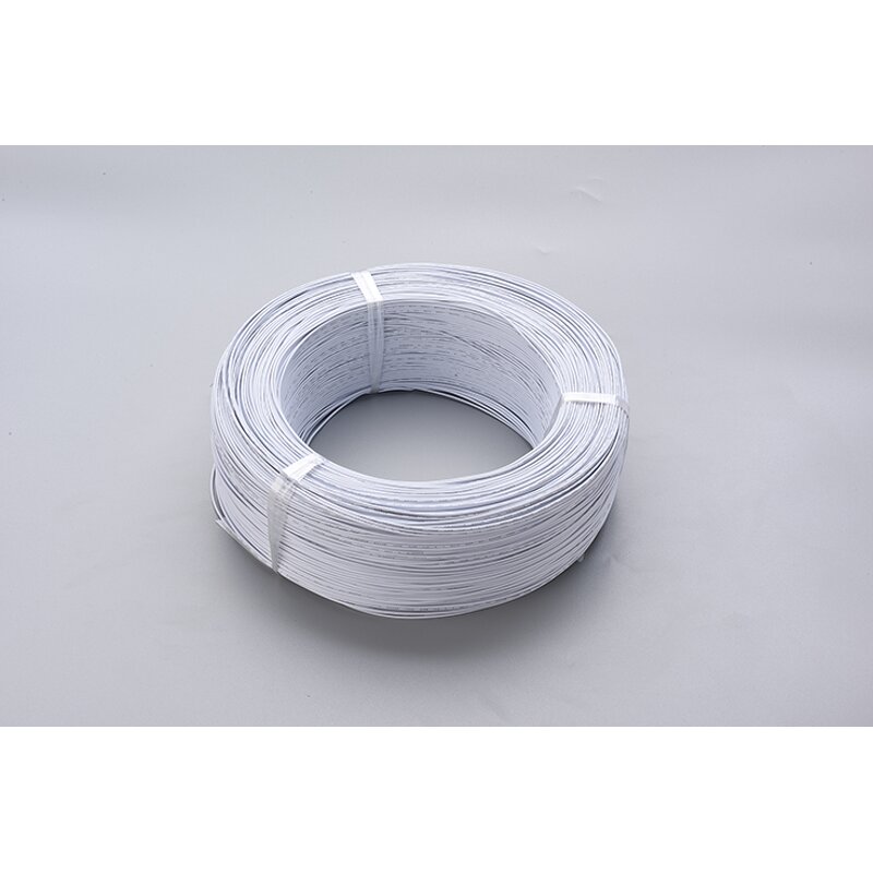 Silicone Cable Manufacturer - Extra Soft Large Square for New Energy EV 6awg 16sq