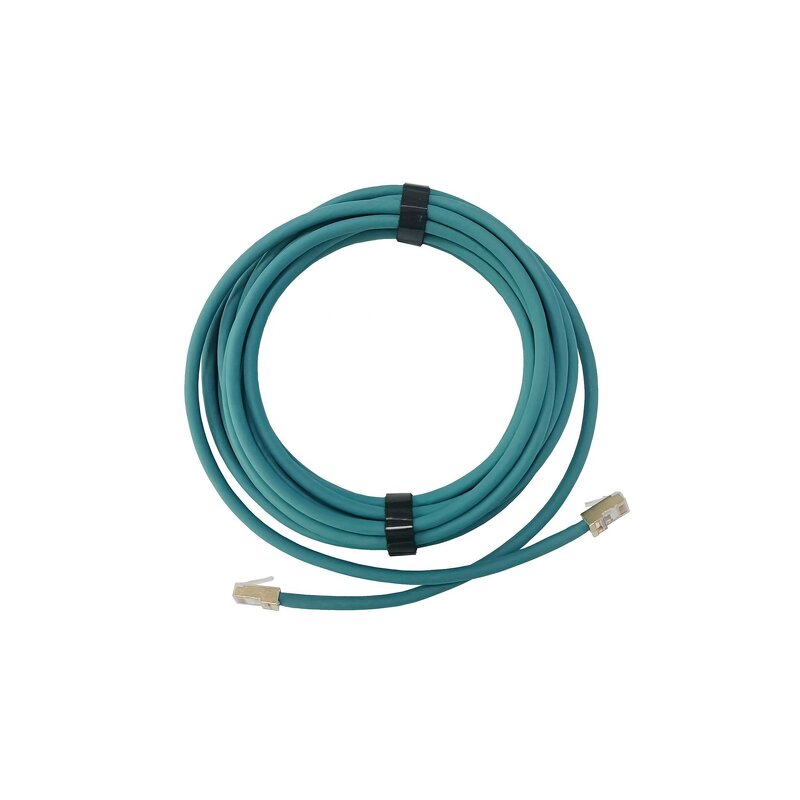 Network Cable Manufacturer - Six Types Outdoor CAT6 FTP Pure Oxygen-free Copper Overtest