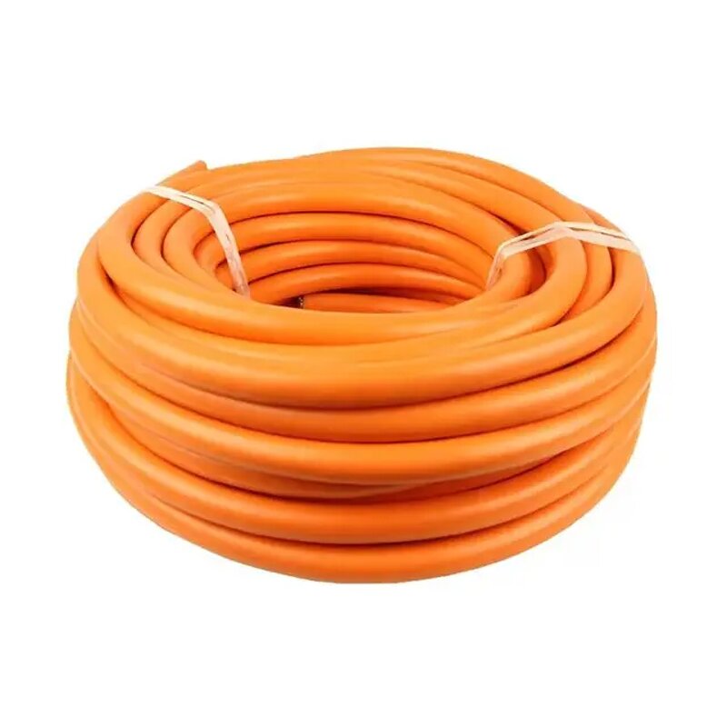 EV Charging Cable Manufacturer - 25-70Mm2 Orange 1000/1500V Double Insulated Shielded
