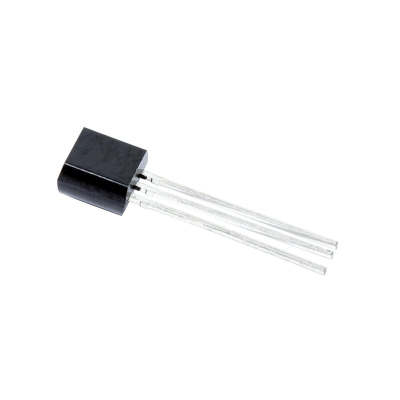 IR LED Diode - 3mm/5mm Round Far Infrared IR LED Diode Through Hole