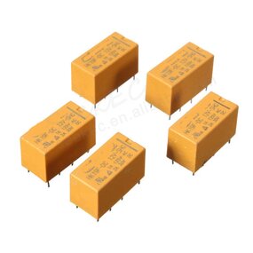 Electromagnet Coil - 22mh Miniature Enamelled Copper Wire Inductor Coil