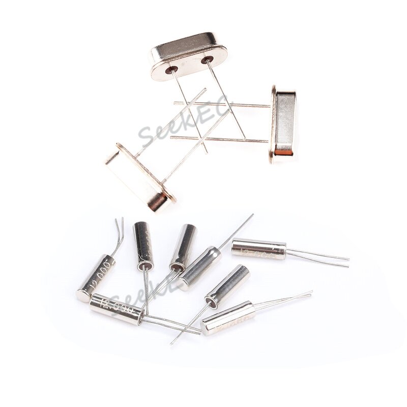 SMD Buzzer - 10mm 3V/5V SMD Piezo Transducer SMT Electronic Buzzer