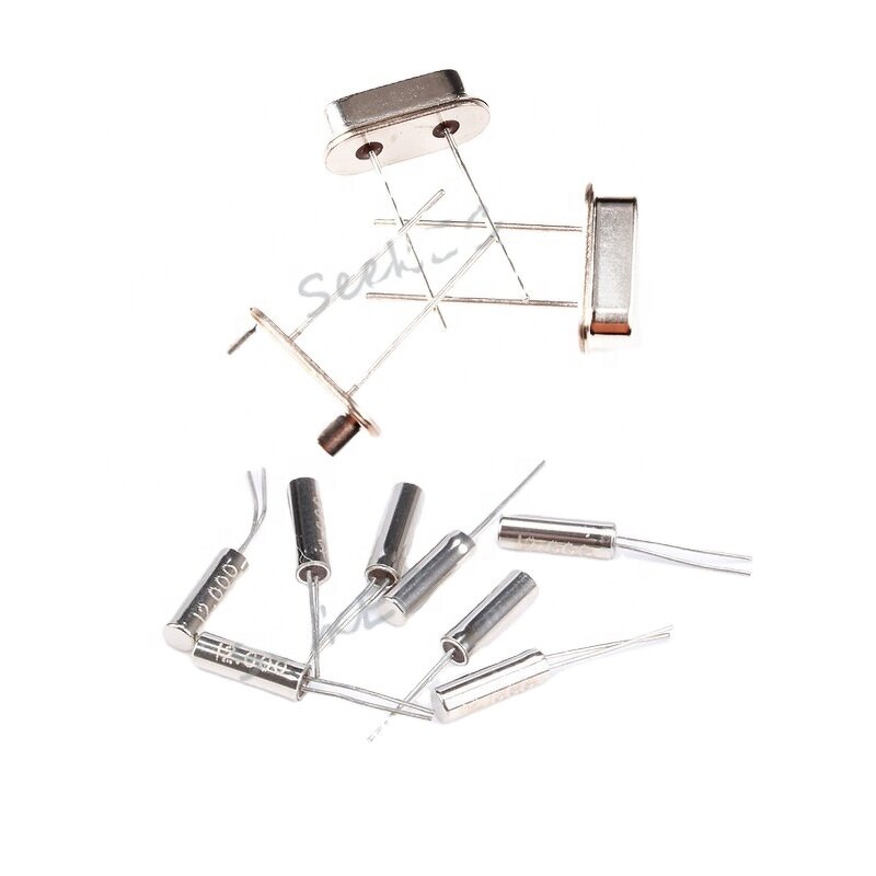 Buzzer - 30*31mm 25V 90dB AC Ringing Wire Buzzer for Telephone