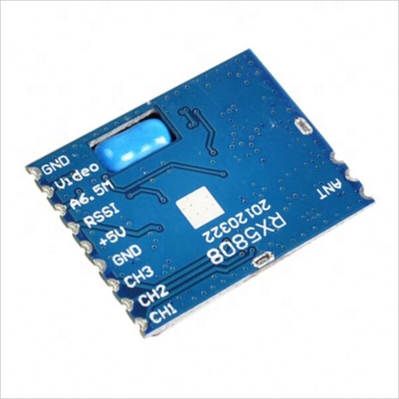 DC-DC Module - Kis-3r33s 24v/12V to 5V 5A 98% Efficiency Step-Down Module