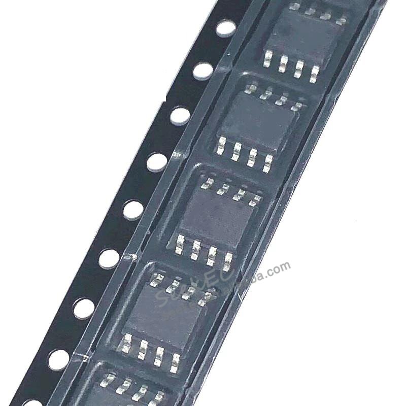 MC33063ADR2G SOP-8 MC33063A MC33063ADR MC33078DR2G MC33078 SMD IC MC33178 Original MC33202