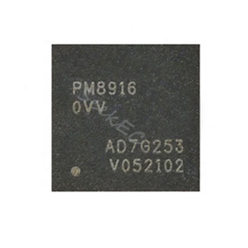 SSD Controller IC - SM2258XTG BGA9*9 Solid State Drive Master Controller