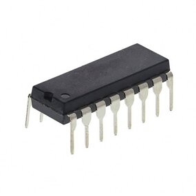 PWM IC - CR6848T DIP-8 CR6842T CR5228T CR6238T CR6853T Power IC Chip
