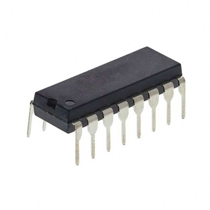 PWM IC - CR6848T DIP-8 CR6842T CR5228T CR6238T CR6853T Power IC Chip