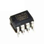 CR6848T DIP-8 Electronic Component CR6842T CR6842 CR5228T CR5228 CR6238T CR6853T CR6853 CR6224T CR6224 CR6228T CR6229T