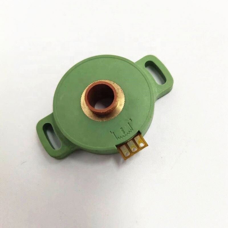 Sliding Potentiometer - 75mm B10K B103 Dual Channel Mixer Fader Potentiometer