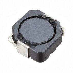 SMD Inductor - 5 Mh High-frequency Ferrite Drum Core SMD Coil Inductor