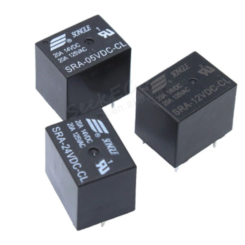 LED Diode - 4.8MM/5MM/10MM Straw Hat White Through Hole DIP LED Diode