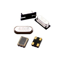 SMD Buzzer - 10mm 3V/5V SMD Piezo Transducer SMT Electronic Buzzer