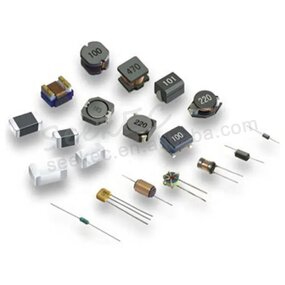 Common Mode Inductor - K5BS5H5*4.6*8.5-2.5TS-M1-T 3R3 R47 Chip Inductor