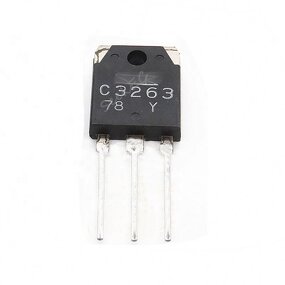Triac Thyristor - BT136-600E TO220 4A 600V Bidirectional Switch Transistor