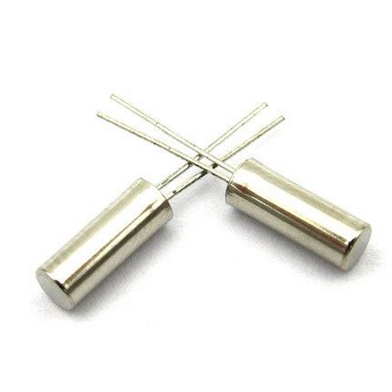 SMD Buzzer - 10mm 3V/5V SMD Piezo Transducer SMT Electronic Buzzer