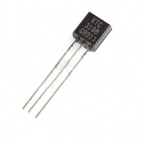 IGBT Transistor - Igw30n60t To-247 30A/600V G30t60 Power IGBT Fet