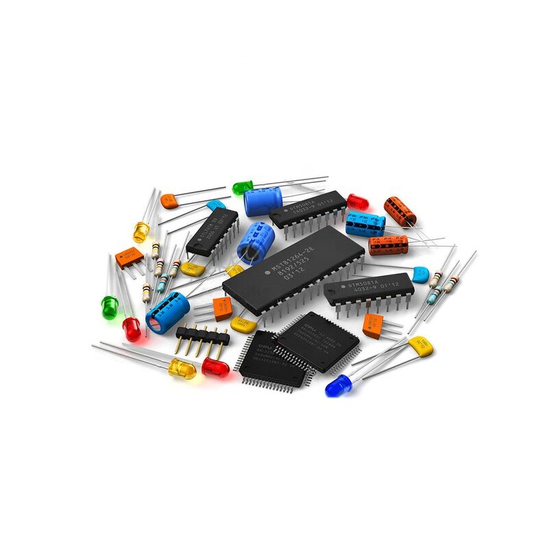 Electrolytic Capacitor - 2200uf 200v 35*50mm Aluminum Electrolytic Capacitor