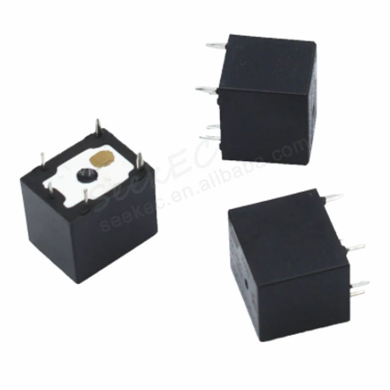 LED Diode - 4.8MM/5MM/10MM Straw Hat White Through Hole DIP LED Diode